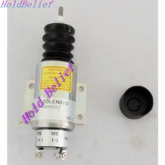 Новый выключаемый электромагнитный клапан для Mitsubishi| |