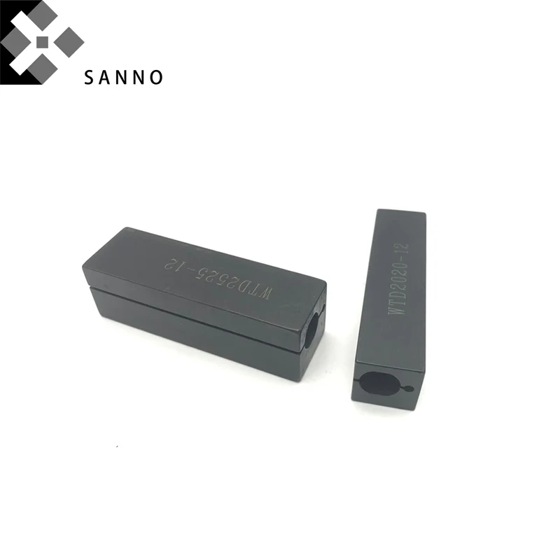 WTD1616 / 2020 2525 3232 высокое качество cnc редукционная втулка токарный станок