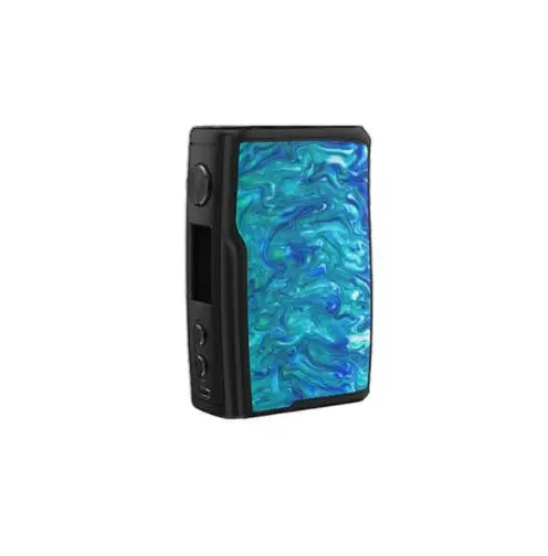 Vandy Vape Swell 188 Вт коробка мод электронная сигарета водонепроницаемый PCBA для