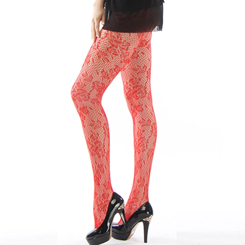 Сексуальные женские колготки с сеточкой 610|tights pattern|stocking tightspattern pantyhose |