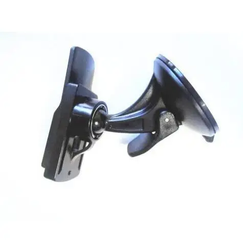 Автомобильный держатель Sucion + зажим для Garmin GPSMAP 62 62s eTrex 10 20 30 автомобильные
