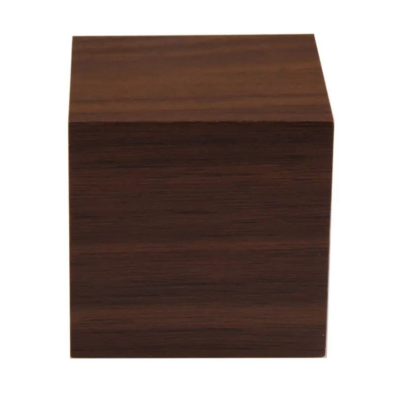 2 x AAA/ USB Powered Mini vintage Wooden Clock LED Digital Desktop Alarm Clocks | Дом и сад