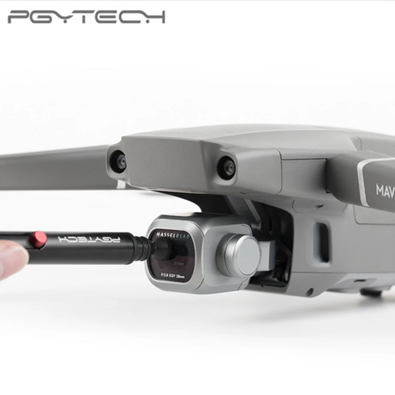 PGYTECH OSMO Action Maivc 2 Pro/zoom Camera Clean Pen для dji mavic pro/AIR/Spark/phantom 4 pro DSLR Camera|Наборы аксессуаров
