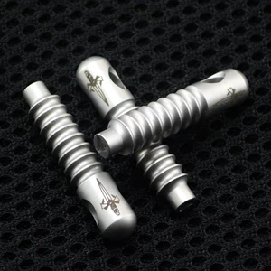 Инструменты для изготовления ножей Microtech UT EDC, инструменты для снятия отверток, отвертки, ремонтные аксессуары, 1 шт.