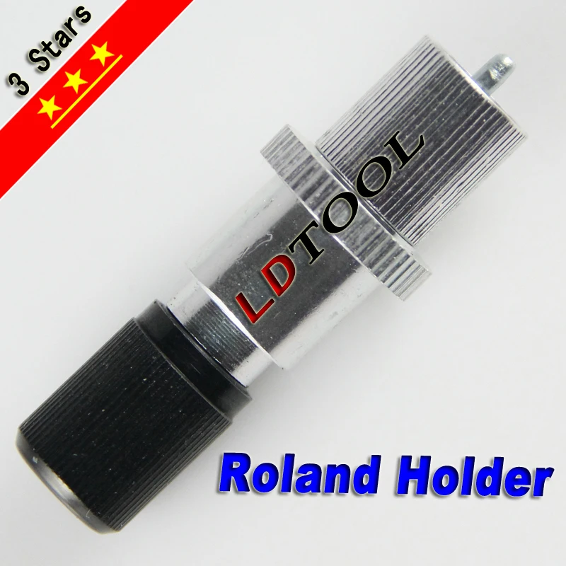 Держатель лезвия режущего плоттера для винилового резака HUHAO Roland GCC | Инструменты
