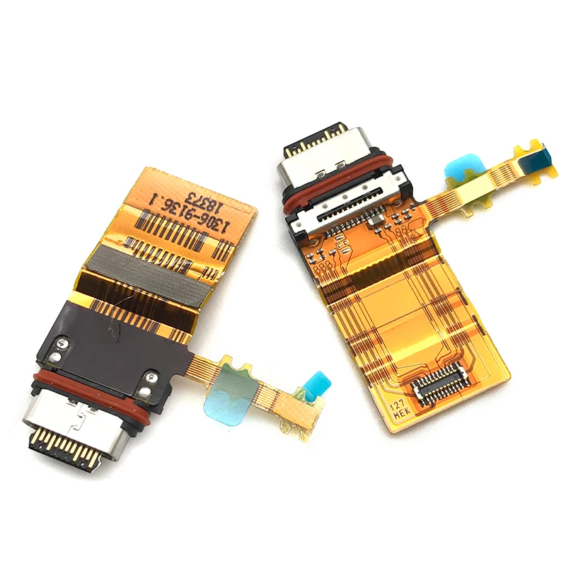 Док разъем Micro USB зарядное устройство порт для зарядки гибкий кабель микрофонная