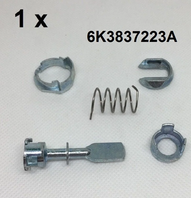 

Ремкомплект замков дверей SEAT: CORDOBA, IBIZA, 6K1, CORDOBA, 6K1, 6K2, 6K5, 6K3837223A