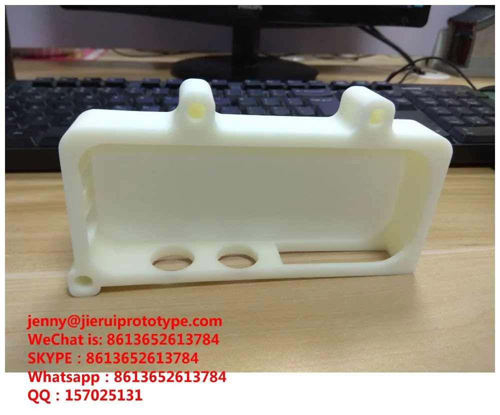 High polish surface prototypes/Mirror ABS rapid prototypes/SLA SLS 3D printing service | Электроника