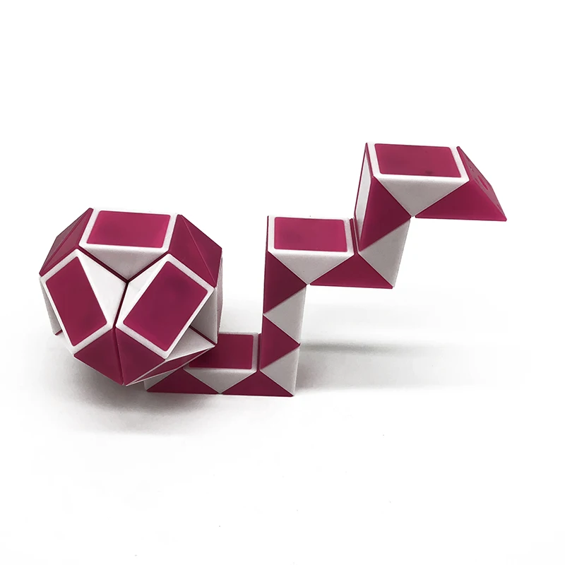 5 шт. Новый классный кусок змея волшебное разнообразие Популярная Твист детская