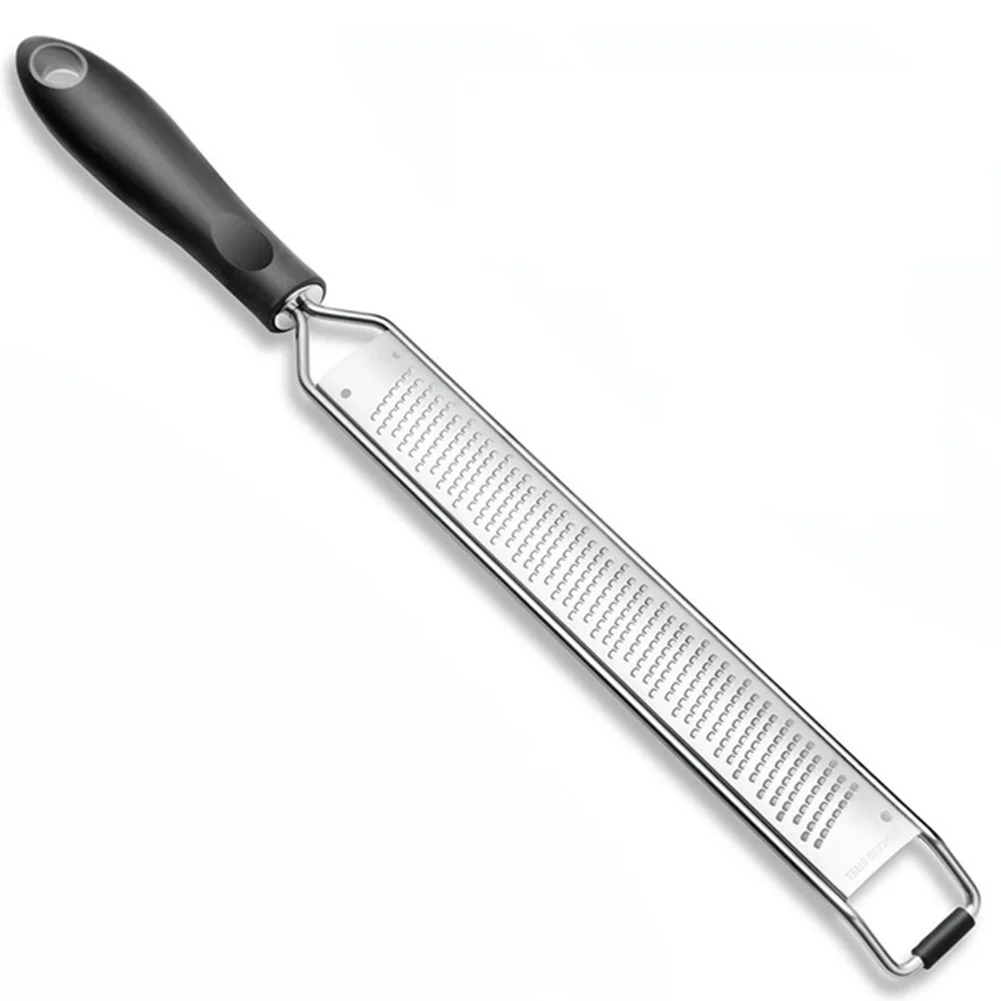 Инструмент Острый клинок лимонный зестер имбирь кухня нержавеющая сталь легкий