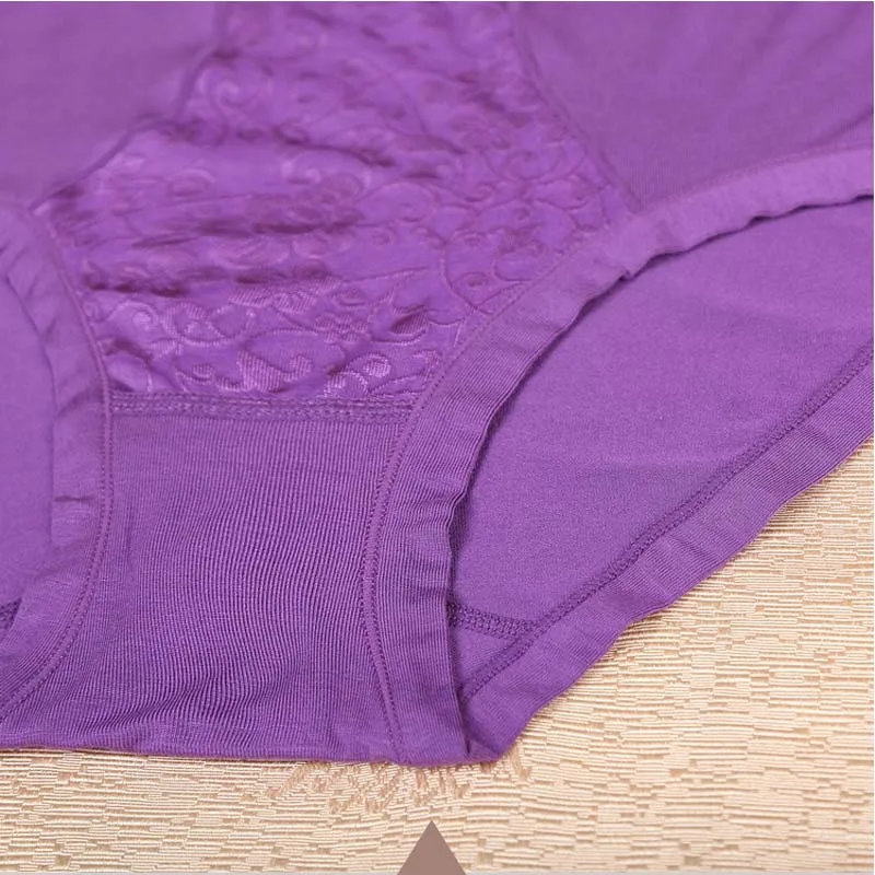 Нижнее белье женское большие размеры 3XL|bamboo panties|ladies pantiesladies panties brands |