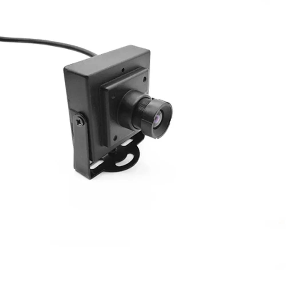 Raspberry Pi 3B/3B + USB камера металлический корпус чип ZC301P драйвер Pie для pi zero/A +/2B/3B/3B |