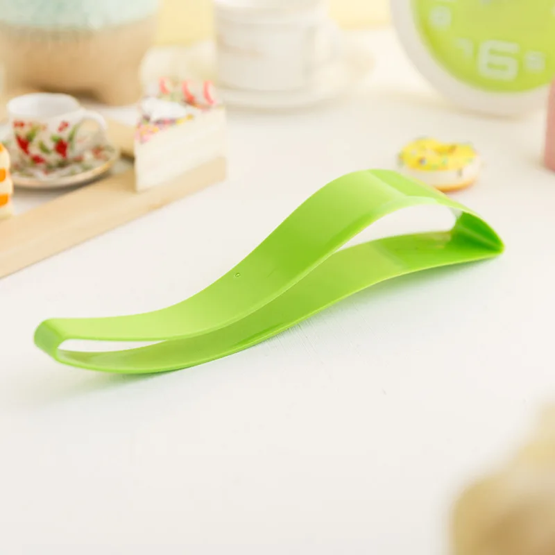 Высокое качество слайсер для пирога лист экологически чистый резак сервер