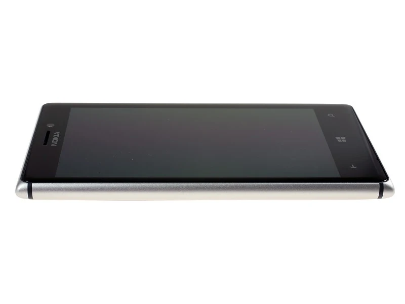 Мобильный телефон Nokia Lumia 925, 4G LTE, Windows Phone, 4,5 дюймов, 1 ГБ ОЗУ, 16 Гб ПЗУ, камера, 8.7мп, Wifi, gps, смартфон Lumia 925