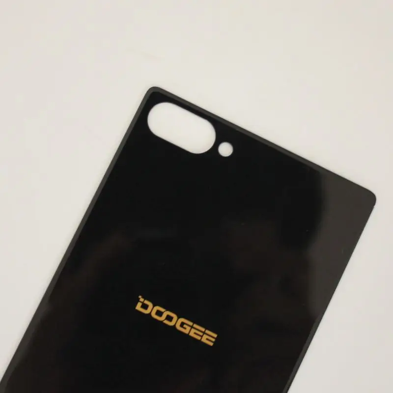 Чехол для аккумулятора DOOGEE MIX 100% оригинальный новый прочный мобильного телефона