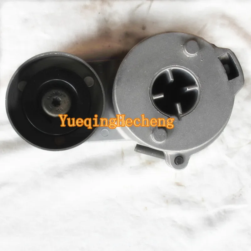 

EC210B EC240B EC290B натяжитель ремня для двигателя D6D D6E