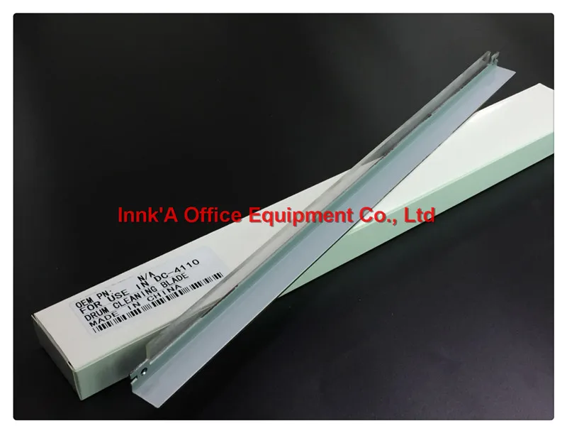 Лезвие для очистки фотобарабана документов Xerox DC900 DC4110 DC4595 DC4112 DC4127 DC4590 DC 4110 4590|drum