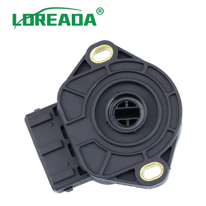 TPS Датчик положения дроссельной заслонки CTS 4089 7700431918 8200139460 для Renault CLIO/Twingo|Датчик