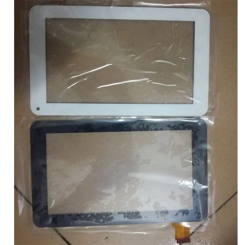 Тачскрин для планшетов DNS AirTab E76 Philosophy N1/irbis TS70/ston M1 plus/Prestigio MultiReader PER5474BC/Prestigio PER5574BC