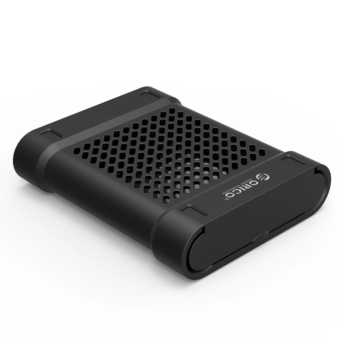 ORICO 3,5 SATA HDD жесткий диск SSD чехол hd коробка USB высокая скорость внешней корпуса защитная коробка для хранения Mac OS Windows