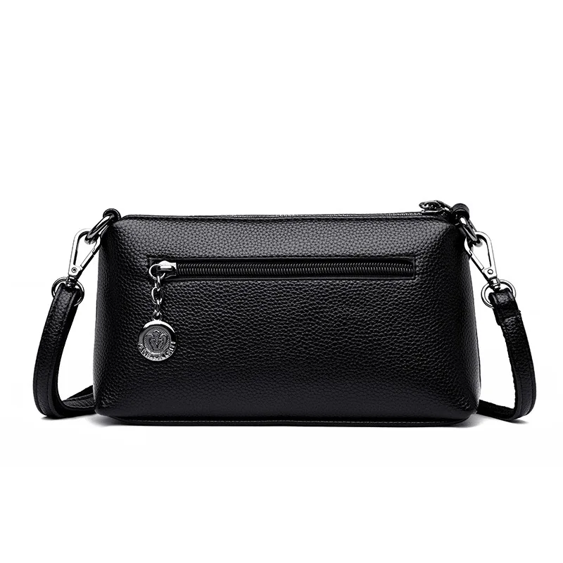 

Vintage Women Leather Totes Handbags Designer Casual Ladies Shoulder Bags Fashion Female Totes Messenger Bags bolsas femininas