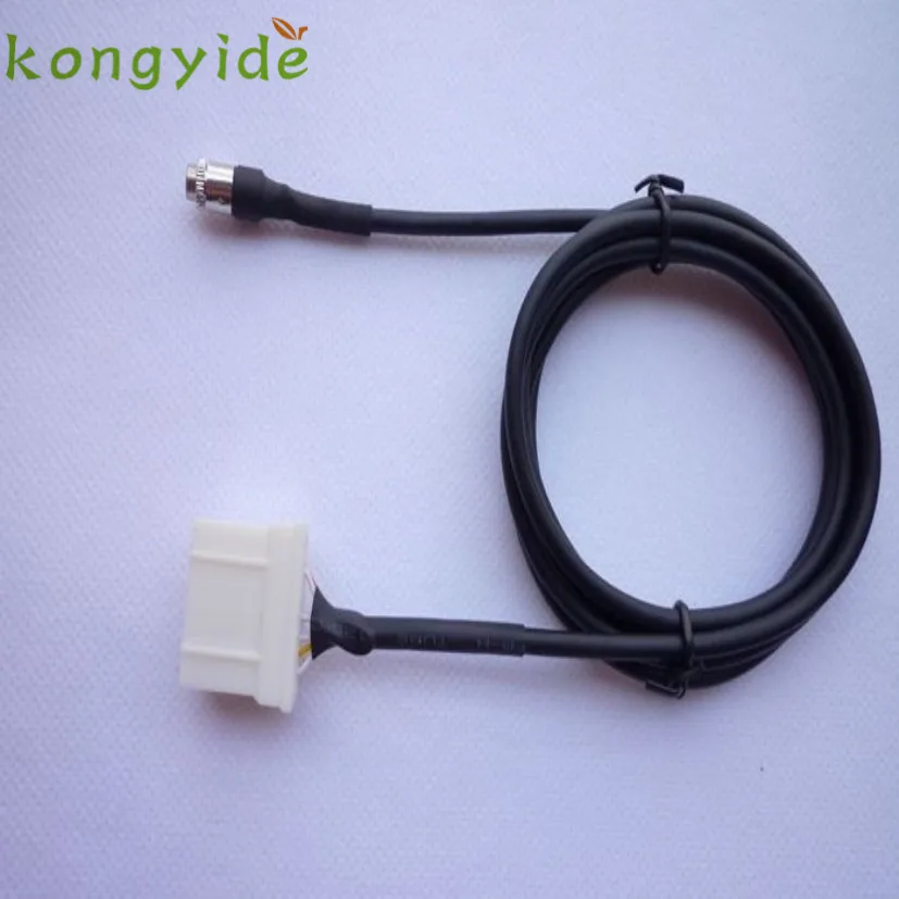 Новое поступление женский разъем AUX адаптер кабель вход для Mazda3 Mazda6 Mazda2 Mazda5|aux adapter