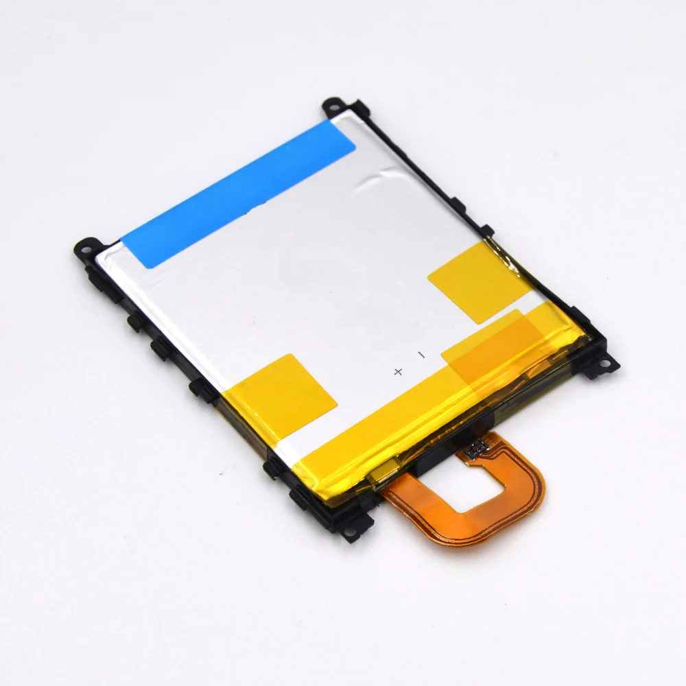 Hkfatel Новый LIS1525ERPC литий-ионный аккумулятор для мобильного телефона sony Xperia