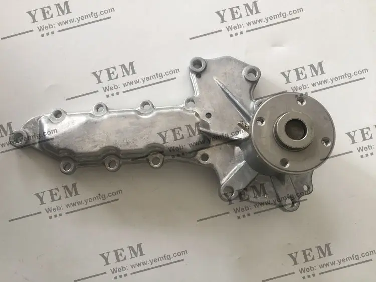 Для водяного насоса kubota engine V1902 15521-73035 | Автомобили и мотоциклы