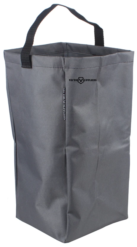 Векторная оптика тройная сумка для стрельбы незаполненный набор 4 шт. в упаковке