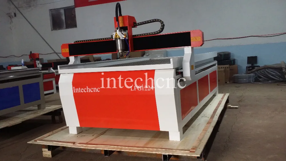 Лучший сервис станок с ЧПУ для камня 1224 Цена cnc резьба по дереву машина продажи|cnc