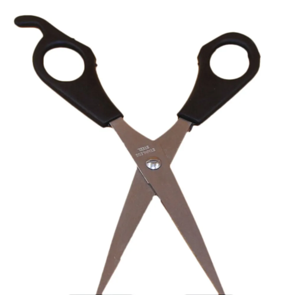 1 шт. ножницы для стрижки волос домашнего использования|scissor salon|hairdressing cutting