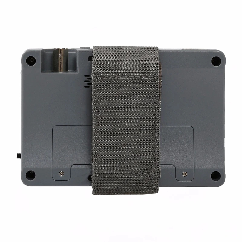 4 3 дюймов TFT lcd аналоговая CVBS AHD 2MP поддержка UPT кабель тест CCTV камеры тестер монитор