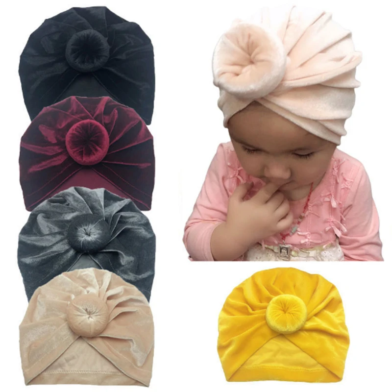Детская шапка Одежда для новорожденных реквизит фотосессии зимние аксессуары