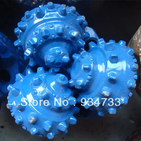 API 9 1/2 hughes tricone drill bits | Инструменты
