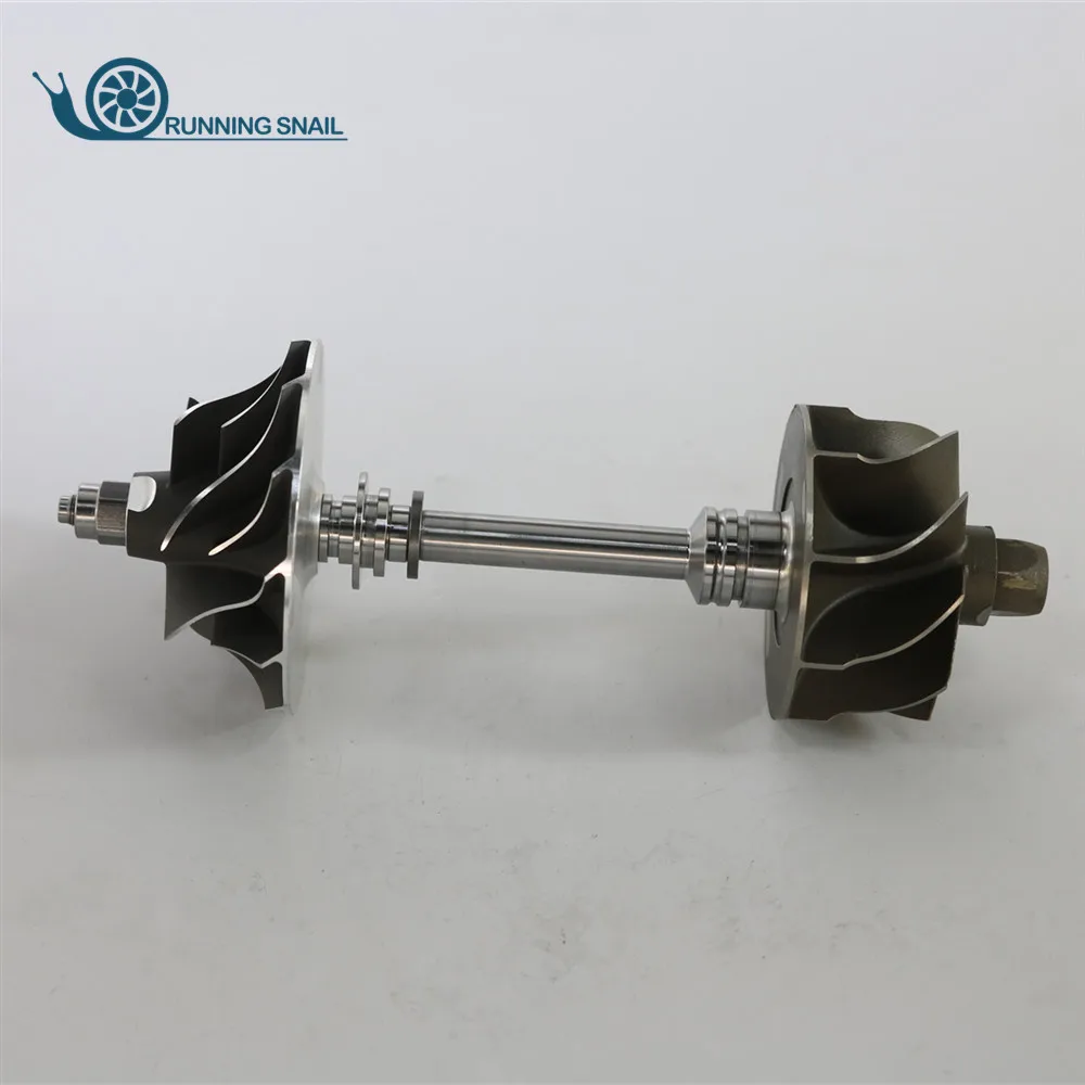 BV40 53039700268 53039700373 ротор для Nissan Murano л dCi кВт YD25DDT 14411-3XN1A без электрической отходной