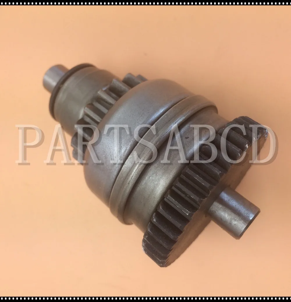 Стартовый моторный привод клатч BENDIX для POLARIS SPORTSMAN 335 400 450 500|motor clutch|polaris clutchpolaris