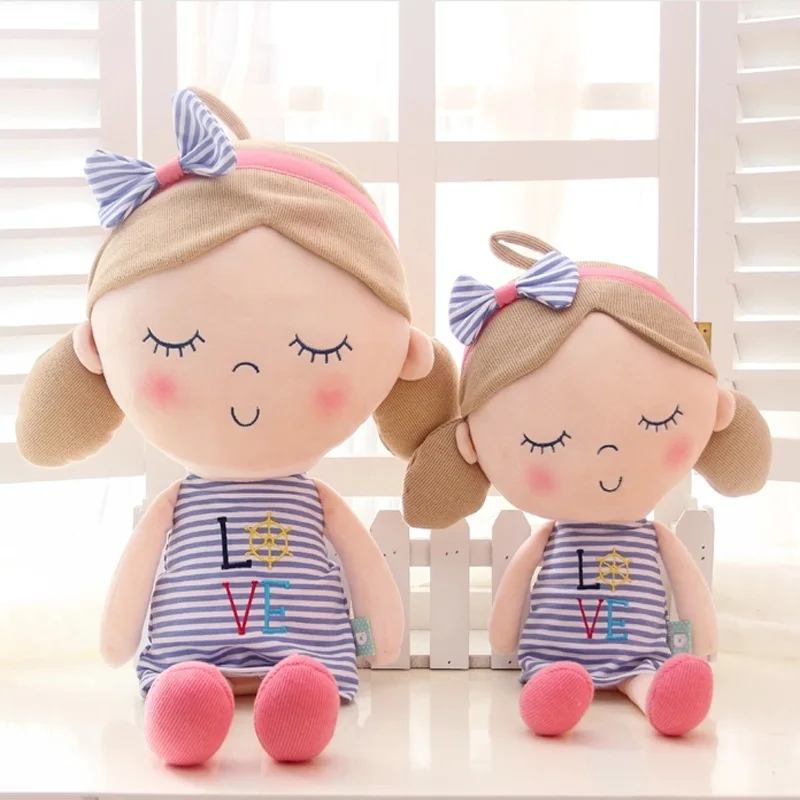 Любовь Пара оригинальная много любви ракушки детская подушка игрушка кукла