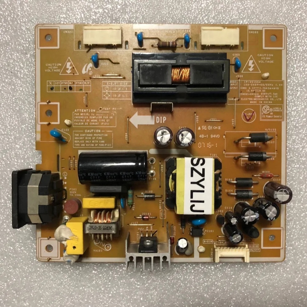 Хорошего качества в оригинальном морском стиле IP 35155A BN44 00123E 00124H 740N G19W 940BW GH17LS 931BW