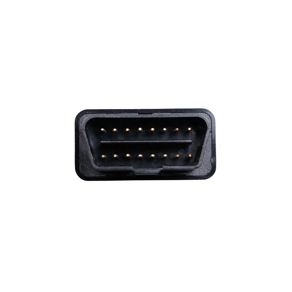 Concox OB22 автомобильный GPS Трекер OBD с функцией подключения к сети позиционирование