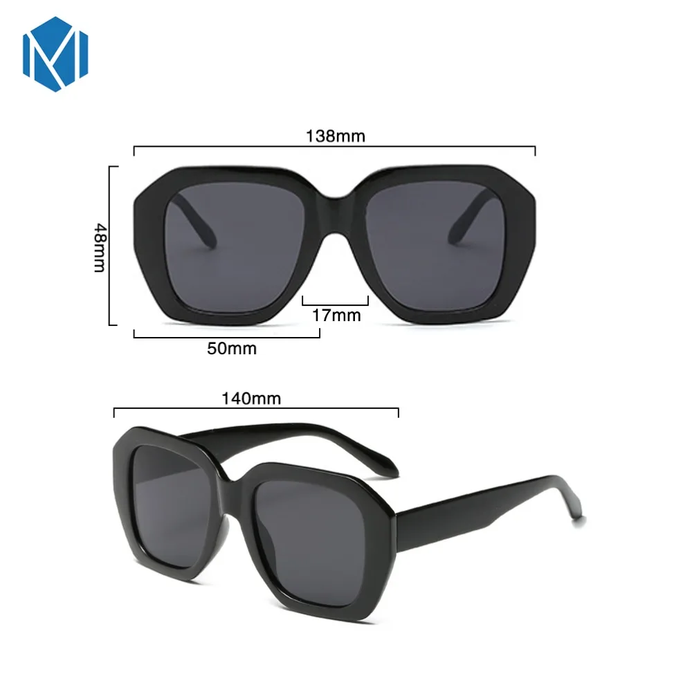 Женские солнцезащитные очки MISM 2020 Gafas брендовые дизайнерские Роскошные