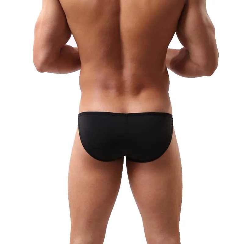 Новый 2021 без шнуровки De Bain Homme трусы-плавки Brave Person Плавание одежда с заниженной