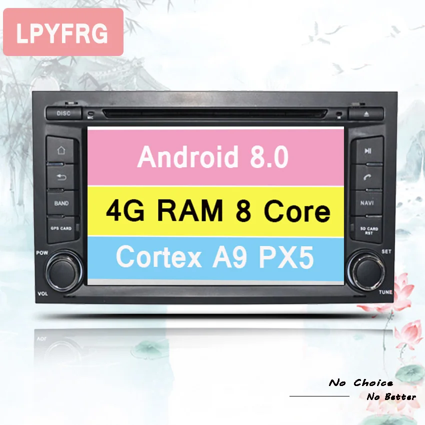 2Din 7 &quotandroid 10 автомобильный dvd плеер для SEAT LEON 2013 2014 2018 с радио GPS навигацией RDS Buetooth