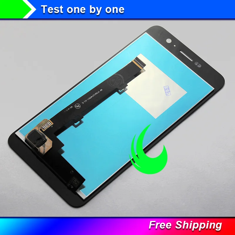 

5.0" Original Display For Huawei Y6 Pro TIT-U02 TIT-AL00 /G Power LCD Touch Screen Digitizer with Frame Assembly Y6 Pro Display