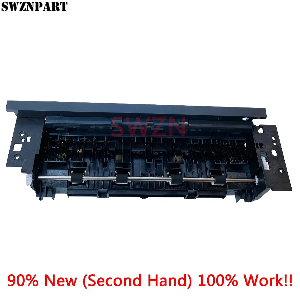 Б/у сборка бумаги для HP LaserJet Enterprise 700 M712 712 RM1 8669 000CN 000|Детали принтера| |
