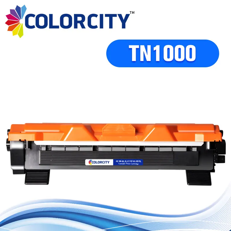 1 шт. TN1000 TN1075 (1 5 K) совместимый тонер картридж для brother HL 1110 HL1110 1210 MFC 1810 1910 1610