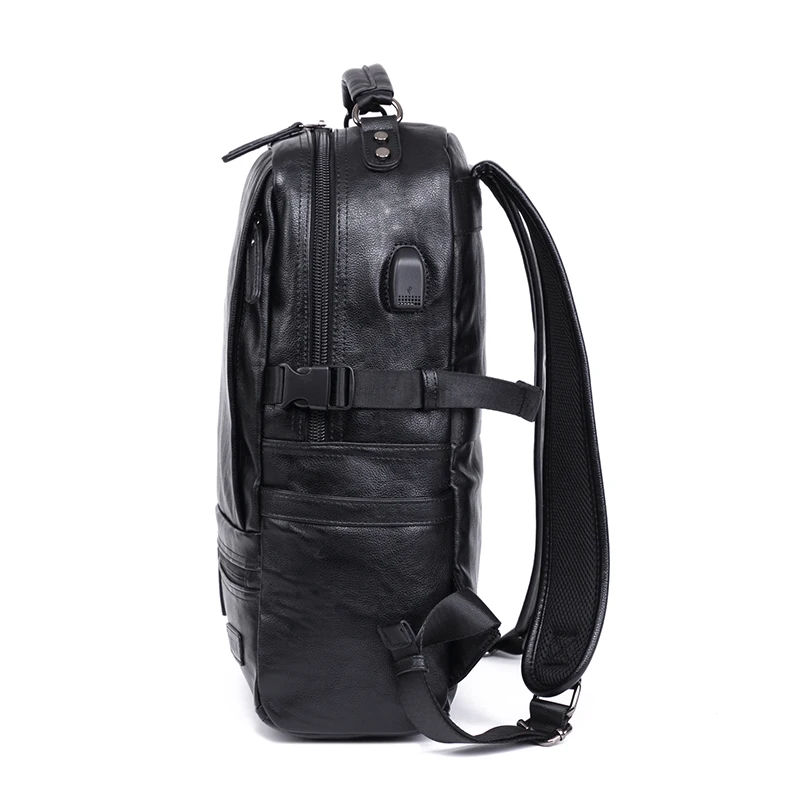 CROSS OX Новинка элегантный дизайн рюкзак школьный для подростков Модные Плечи