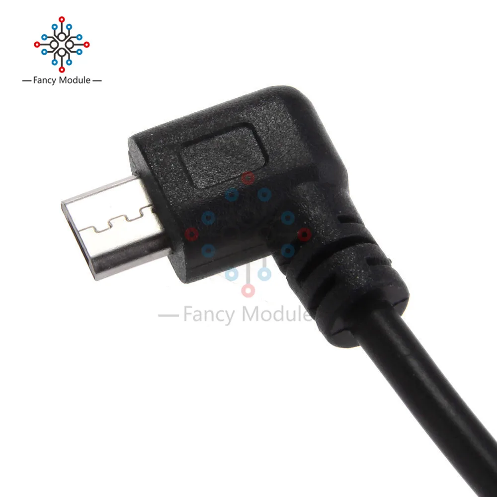 DC-DC 12 В до 5 В 3A преобразователь понижающий модуль питания Micro USB водонепроницаемый