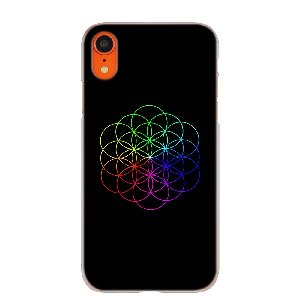 Чехол MLLSE Adventure Coldplay A Head Full Dreams для iphone XS Max X XR 8 7 6 Plus 5 SE 5S 5C 4S сумки для мобильных телефонов