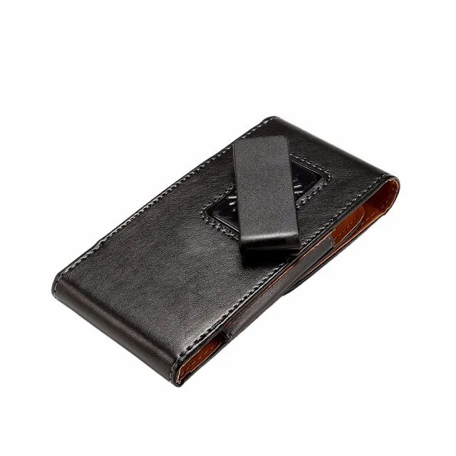 PU чехол с зажимом для ремня поясная сумка вертикальная Кобура Coque телефона Xiaomi Redmi