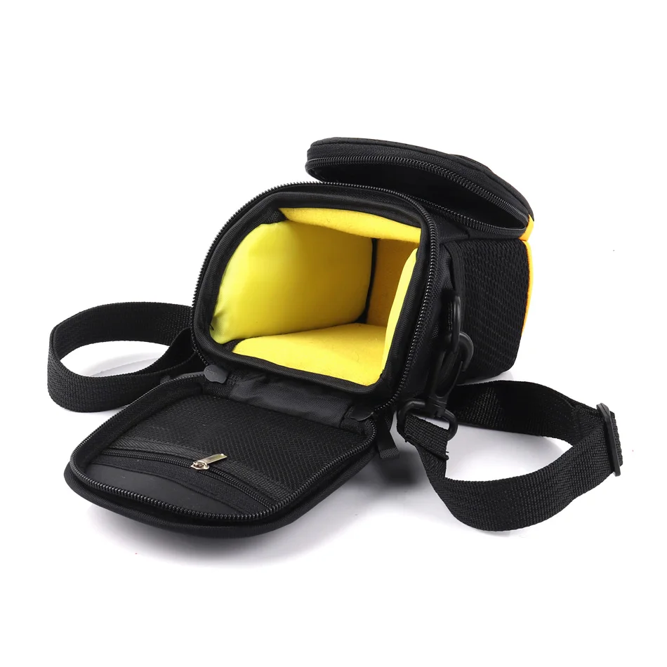 Чехол для фотоаппарата Olympus TG 5 TG5 TG4 TG3 4 SH2 SH3 SH50 SH60 XZ2 SH21 SZ20MR SZ30 SZ17|camera bag|camera bag casecamera